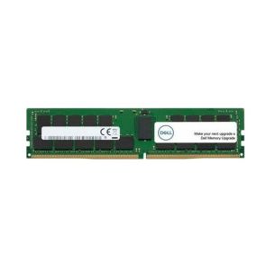 SNS only - Dell Memory Upgrade - 64GB - 2RX4 DDR4 RDIMM 3200MHz (Cascade Lake, Ice Lake & AMD CPU Only)