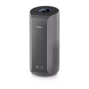 AC2959/53 2000i Series Air Purifier for Large Rooms, clears rooms with an area of up to 39 m²