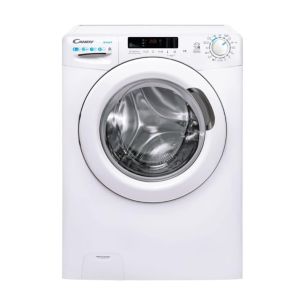 CANDY Washing machine - Dryer CSWS 4852DWE/1-S, 8kg - 5kg, 1400rpm, Energy class E, Depth 53 cm