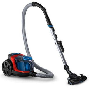 Philips PowerPro Compact Bagless vacuum cleaner FC9330/09 TriActive nozzle Allergy filter with PowerCyclone 5 Technology