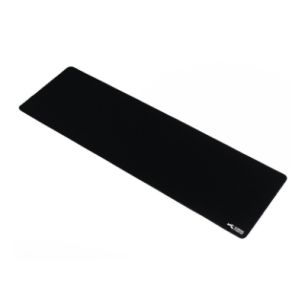 Glorious PC Gaming Race Mausepad - Extended, black