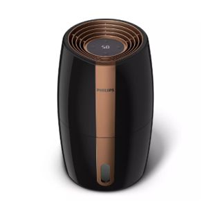 Philips 2000 Series Air humidifier HU2718/10, Up to 32 m2