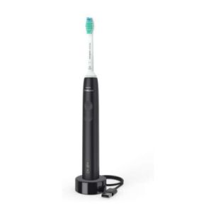 Philips Sonicare 3100 series electric toothbrush HX3671/14, 14 days battery life