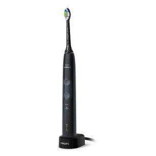 Philips Sonicare Electric Toothbrush HX6830/44 ProtectiveClean 4500, 1 handle, 1 Brush head