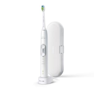 Philips Sonicare ProtectiveClean 6100 „Sonic“ electric toothbrush HX6877/28
