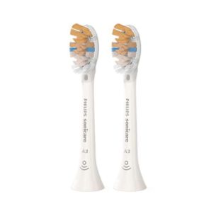 Philips A3 Premium All-in-One Standard sonic toothbrush heads HX9092/10