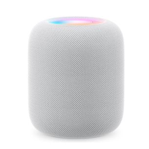 Apple HomePod 2nd Gen. - Smart-Lautsprecher - White