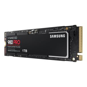SSD M.2    1TB Samsung 980 PRO NVMe PCIe 4.0 x 4 retail                                       