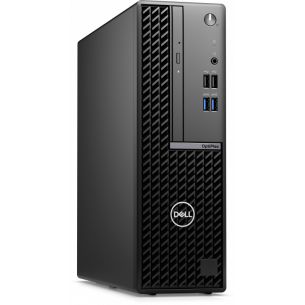 Optiplex 7010 SFF/Core i5-13500/8GB/256GB SSD/Integrated/No Wifi/ US Kb/Mouse/linux/3yrs ProSupport warranty