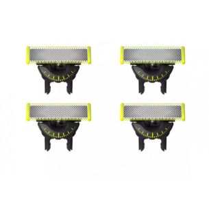 Philips OneBlade 4x replacement blades QP440/50