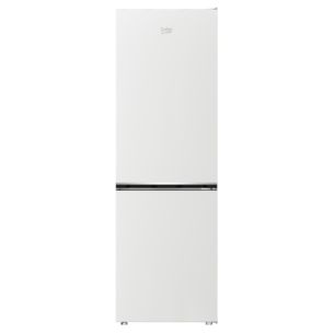 BEKO Refrigerator RCSA270K40WN, Energy class E, Height 171cm, White