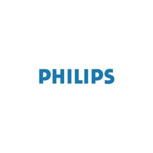 Philips Series 5000 wet and dry electric shaver S5887/30, SkinIQ, SteelPrecision blades, 360-D flexible heads, PowerAdapt Sensor