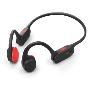 Philips Open-ear wireless sports headphones TAA5608BK/00