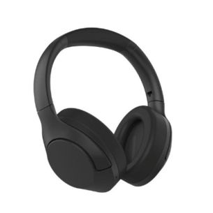 Philips Wireless headphones TAH8506BK/00, Noise Cancelling Pro, Up to 60 hours of play time, Touch control, Bluetooth multipoint, Black