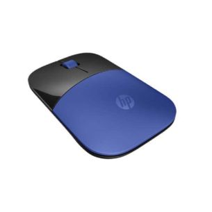 HP Z3700 Wireless Mouse - Blue