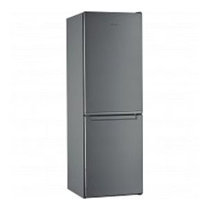 WHIRLPOOL Refrigerator W5 721E OX 2, 176 cm, Energy class E, Low frost