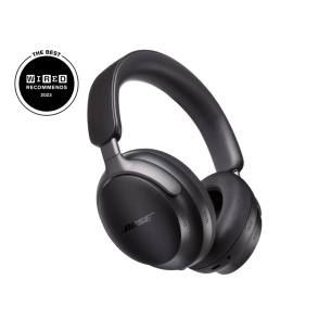 UUS! Bose QuietComfort® Ultra mürasummutavad kõrvaklapid