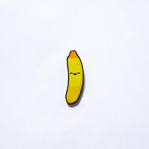 Märk Adorable Banana