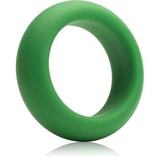Peeniserõngas Je Joue C-Ring Medium Strech, roheline
