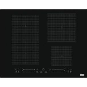 Pliidiplaat Franke MARIS FMA 654 I F BK, 4 x induktsioon, 65 cm, must