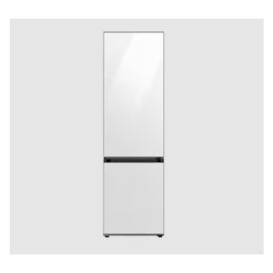 Külmik Samsung, 203 cm, 276/114 l, 35 dB, AI-energiareziim, elektrooniline juhtimine, NoFrost, valge